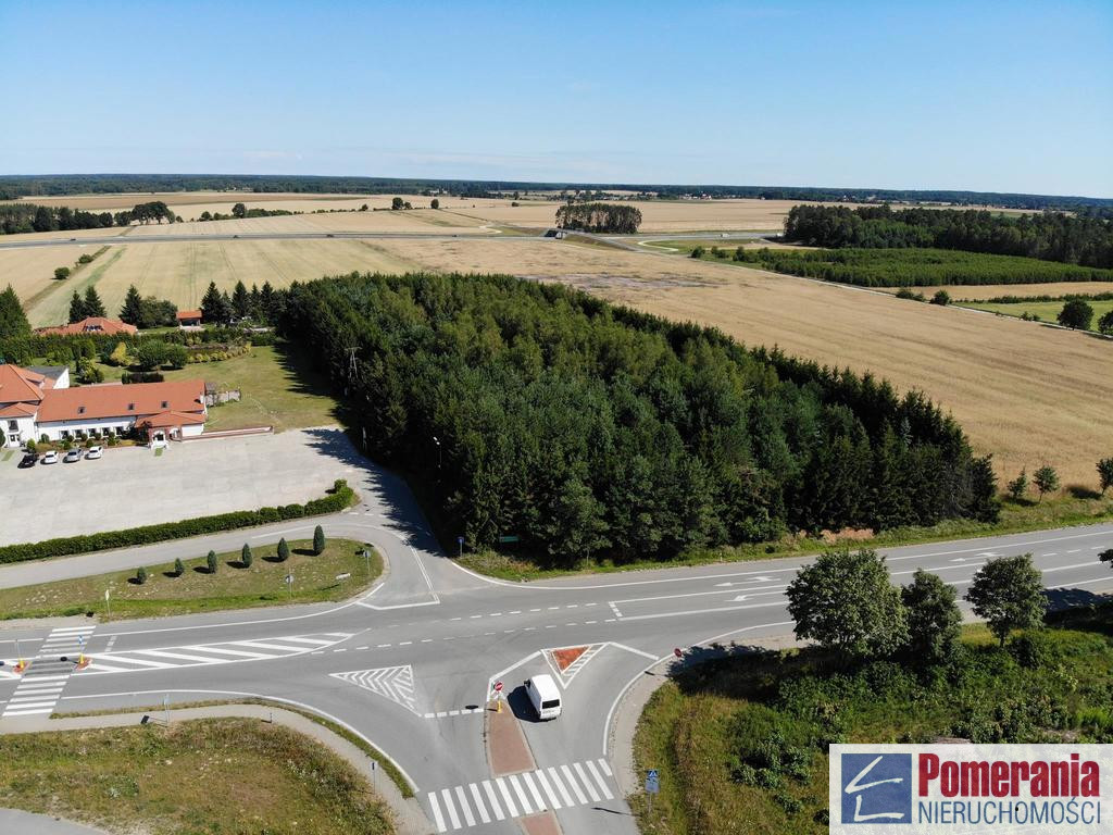 Działka Sprzedaż Kikorze