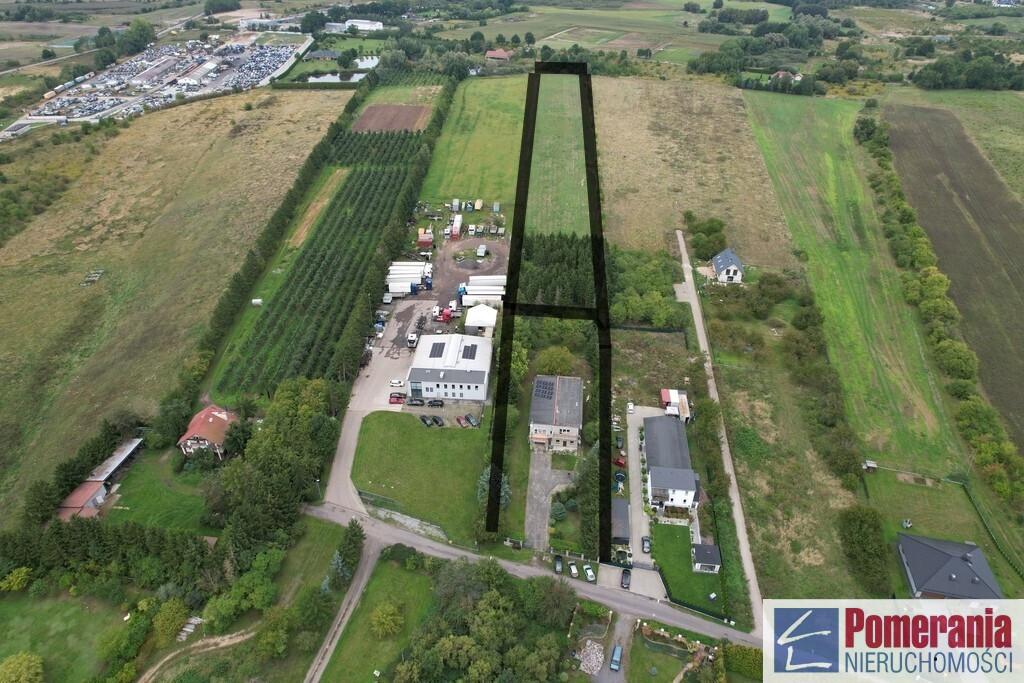 Dom Sprzedaż Stobno