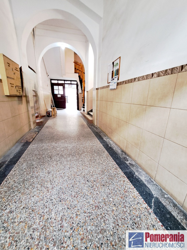 Mieszkanie Sprzedaż Szczecin Centrum