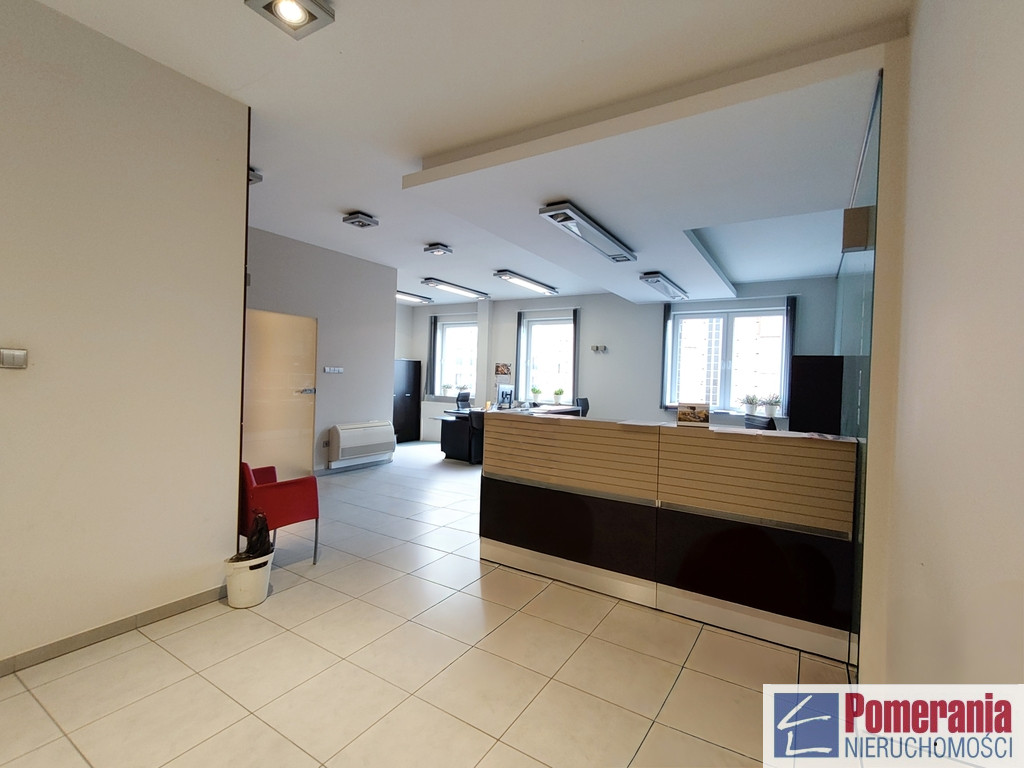 Lokal Wynajem Szczecin Stare Miasto