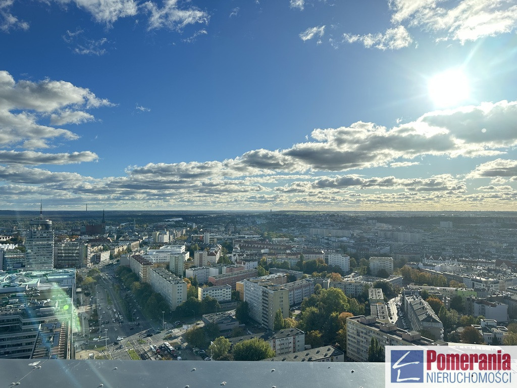 Mieszkanie Sprzedaż Szczecin Centrum al.&nbsp;Wyzwolenia