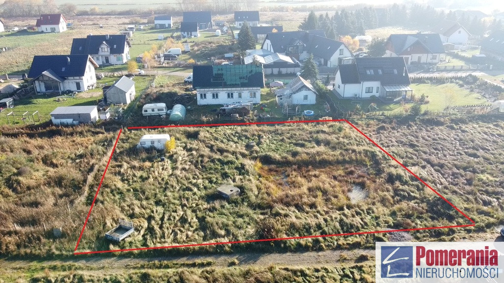 Działka Sprzedaż Niedźwiedź