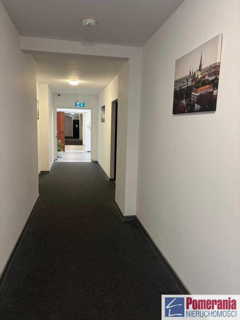 Mieszkanie Sprzedaż Szczecin Gumieńce