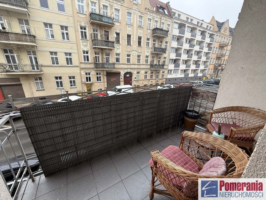 Mieszkanie Sprzedaż Szczecin Centrum Pocztowa