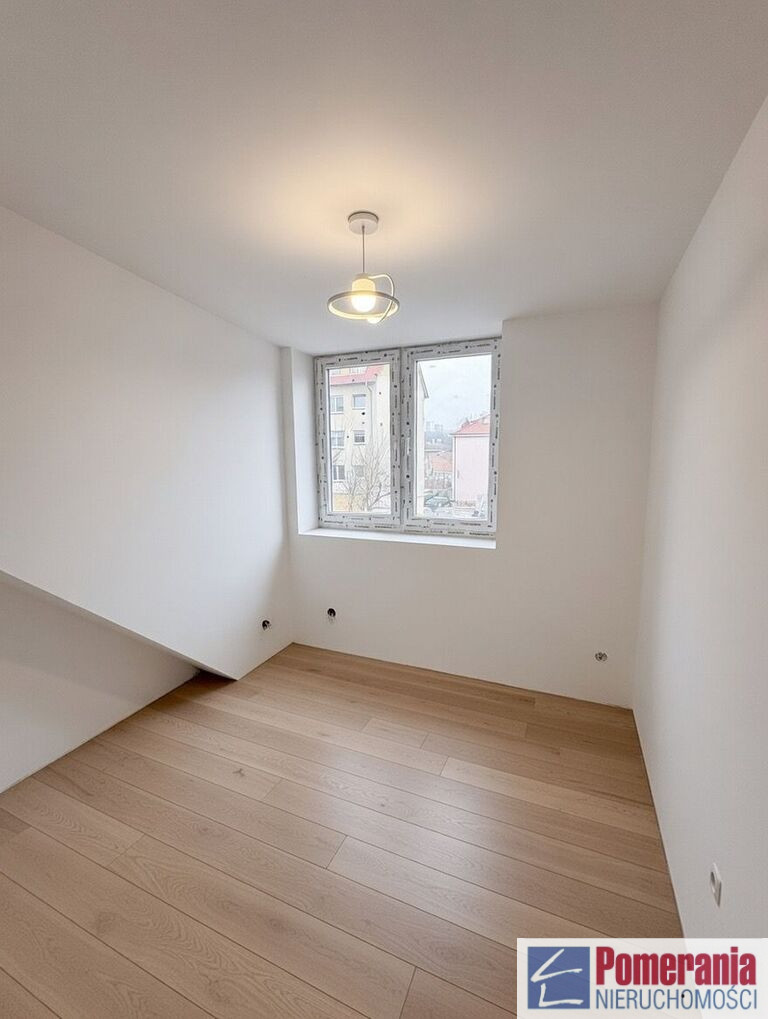 Mieszkanie Sprzedaż Szczecin Śródmieście-Centrum Strzelecka