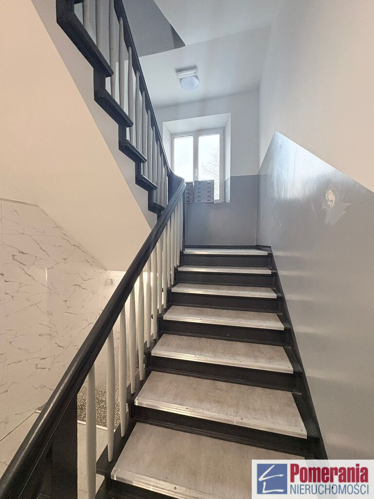 Mieszkanie Sprzedaż Szczecin Śródmieście-Centrum Strzelecka