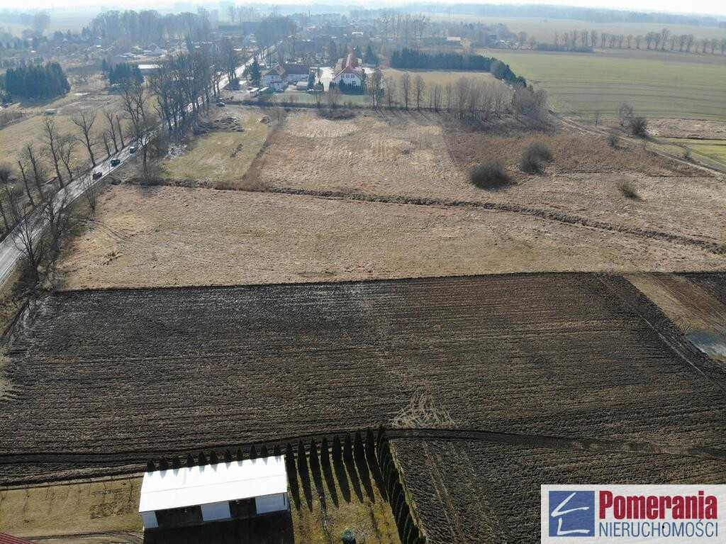 Działka Sprzedaż Dębice