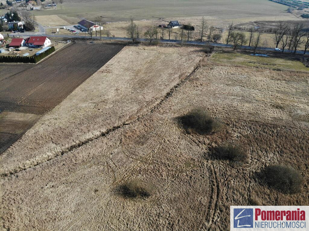 Działka Sprzedaż Dębice