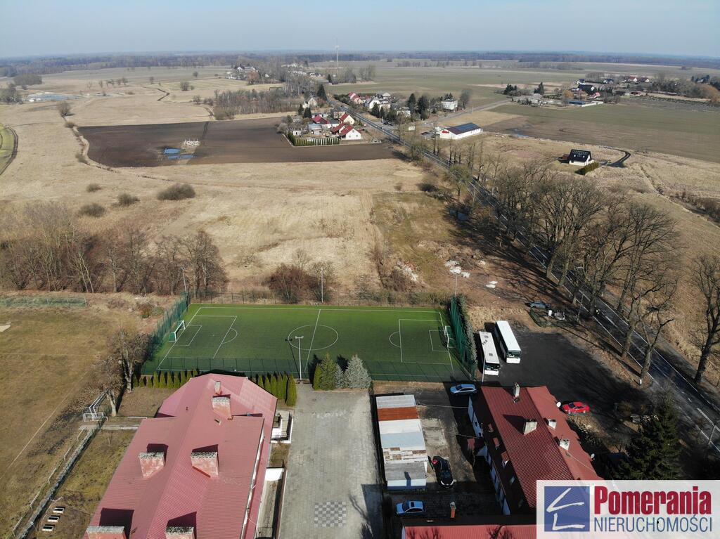 Działka Sprzedaż Dębice