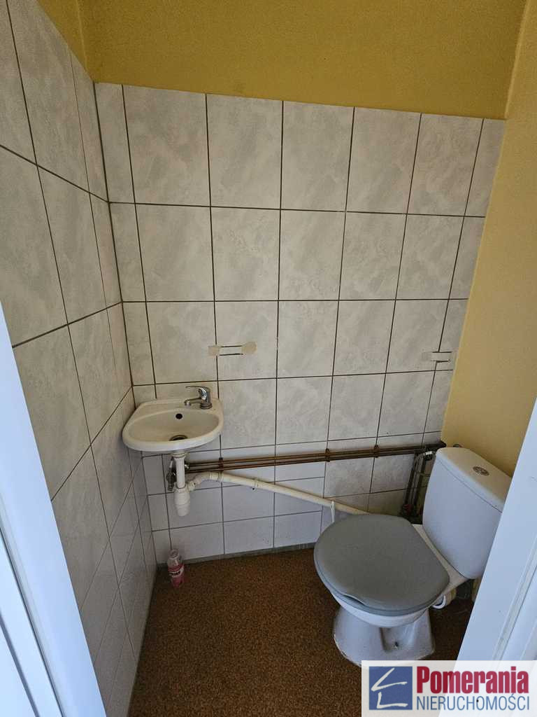 Lokal Wynajem Szczecin Centrum