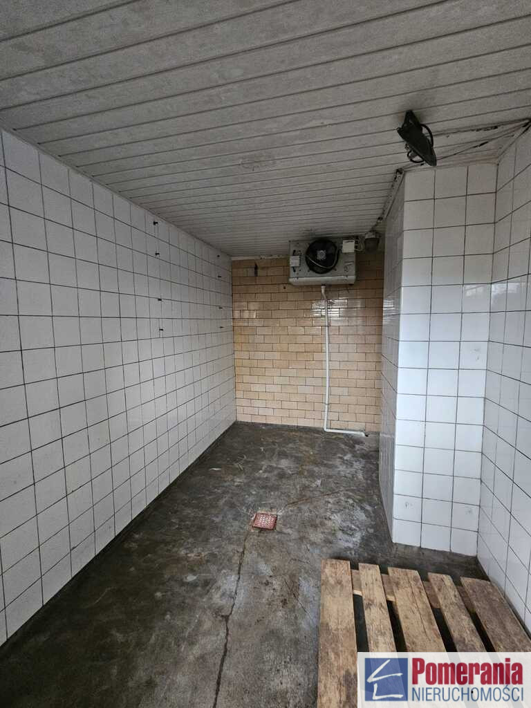 Lokal Wynajem Szczecin Centrum