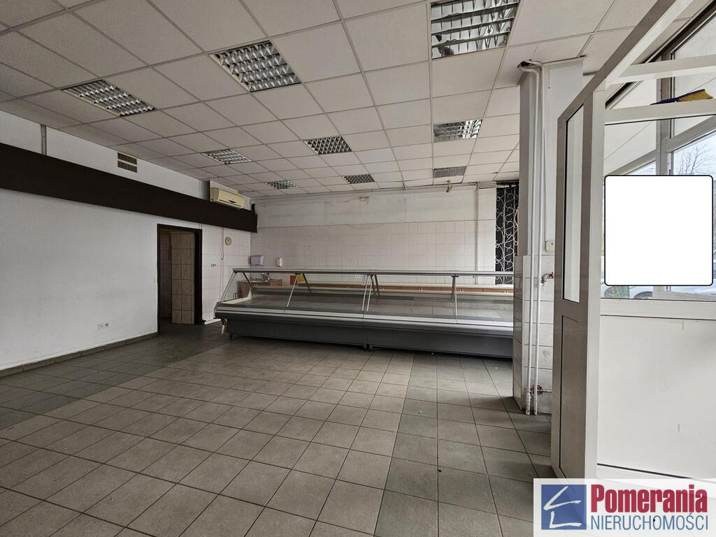 Lokal Wynajem Szczecin Centrum