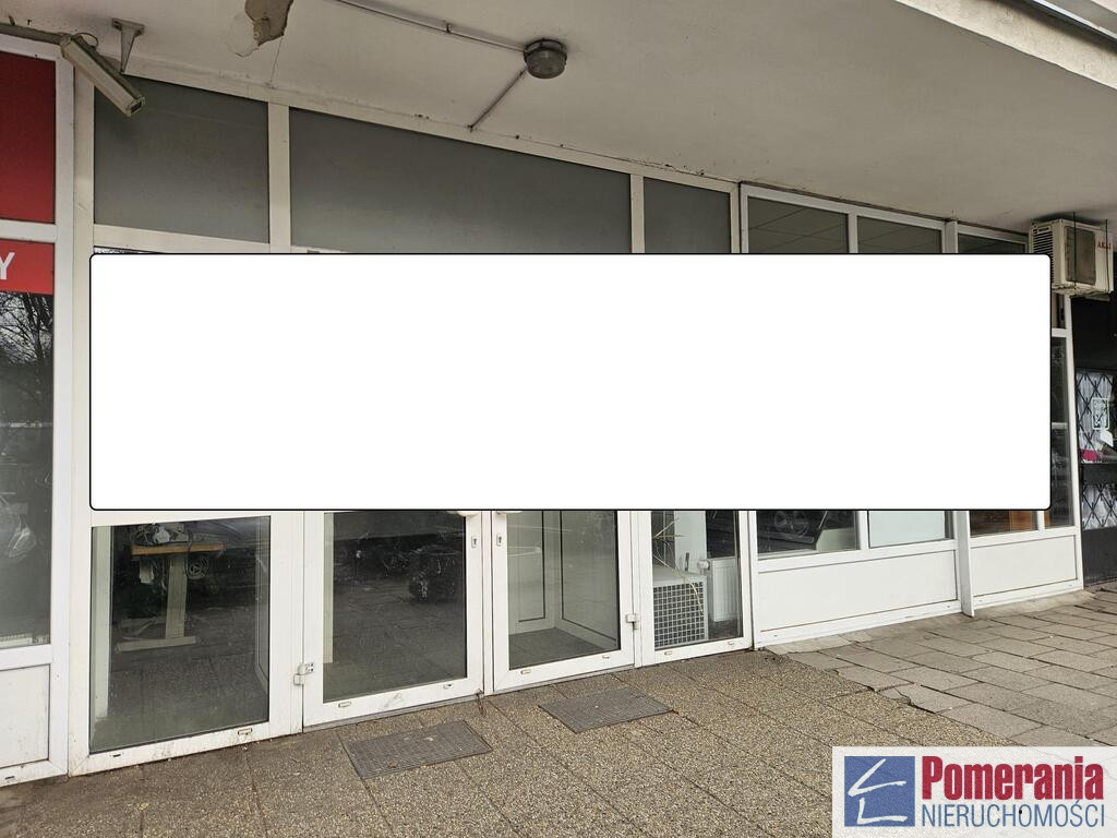 Lokal Wynajem Szczecin Centrum