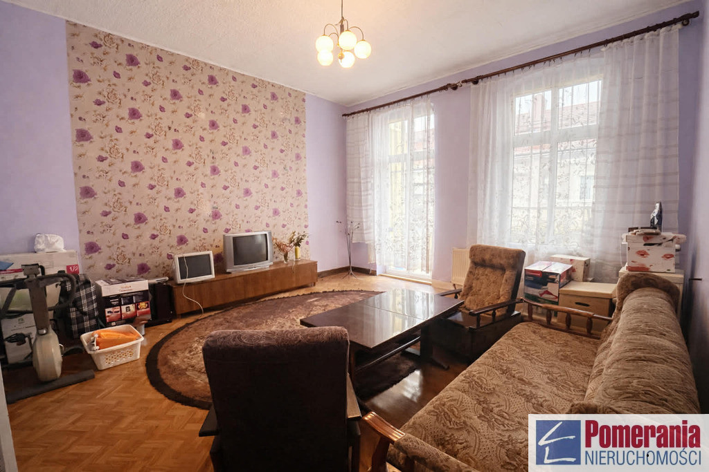 Mieszkanie Sprzedaż Szczecin Śródmieście-Centrum al.&nbsp;Papieża Jana Pawła II