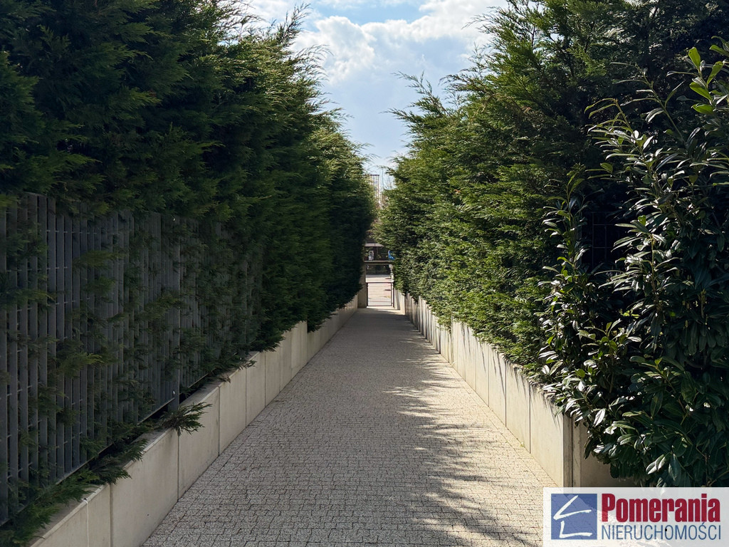 Mieszkanie Sprzedaż Szczecin Warszewo Kalinowa