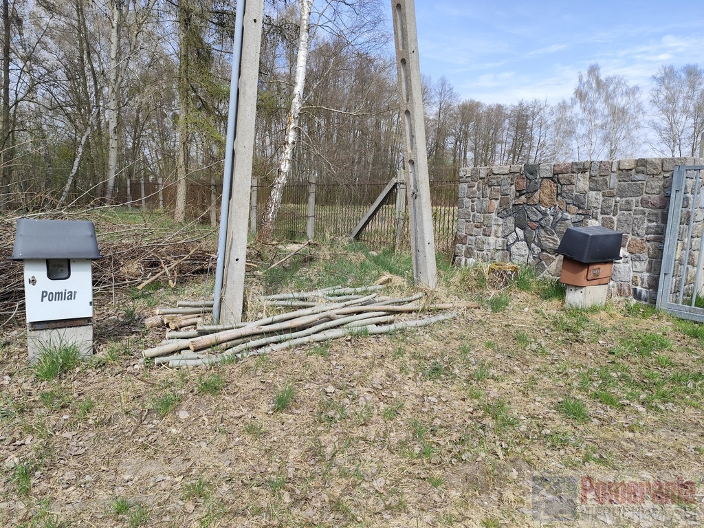 Działka Sprzedaż Grzepnica