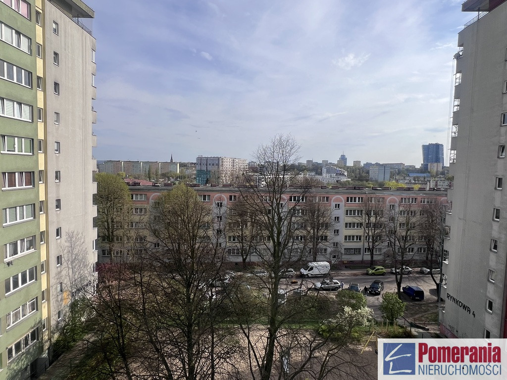 Mieszkanie Sprzedaż Szczecin os. Piastowskie Edwarda Dembowskiego