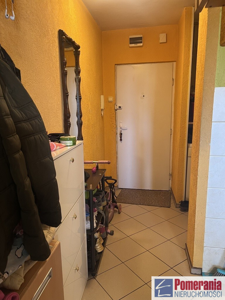 Mieszkanie Sprzedaż Szczecin os. Piastowskie Edwarda Dembowskiego