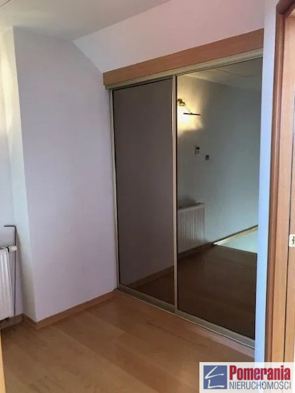 Mieszkanie Sprzedaż Szczecin Gumieńce Zielona