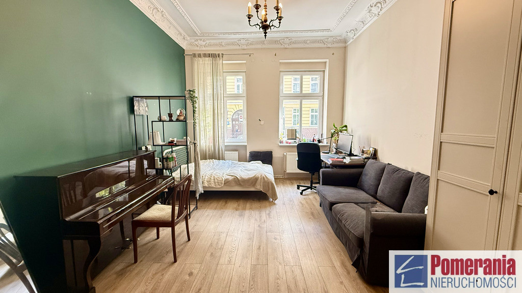Lokal Sprzedaż Szczecin Śródmieście-Centrum bł. Królowej Jadwigi