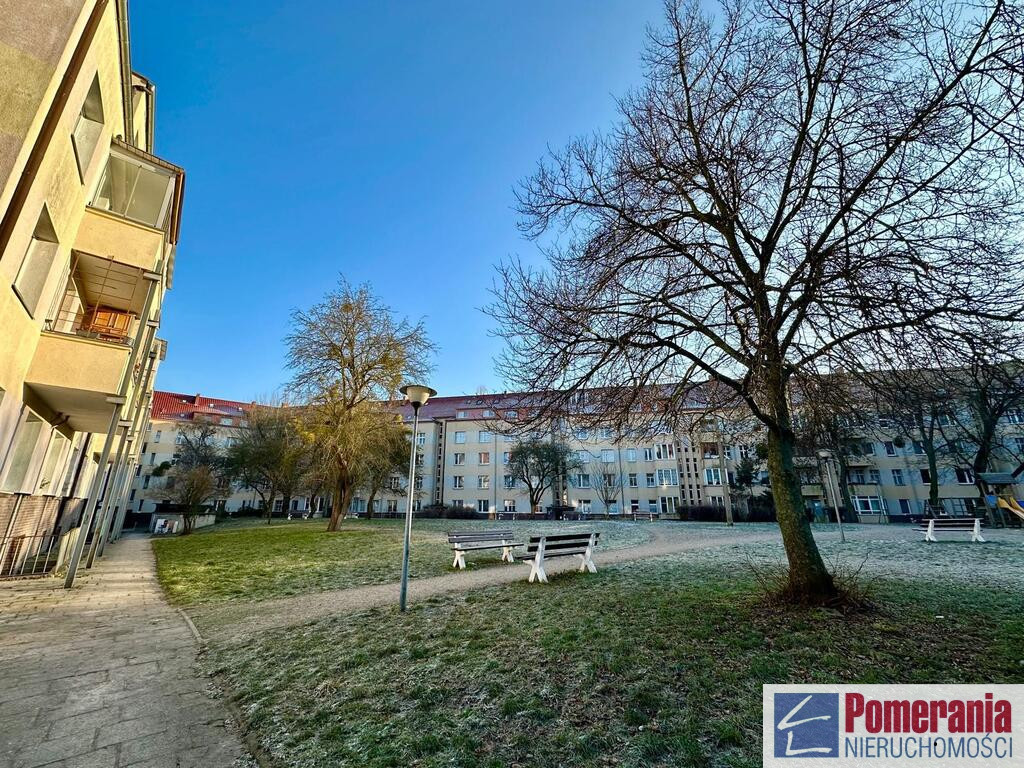 Mieszkanie Sprzedaż Szczecin Niebuszewo