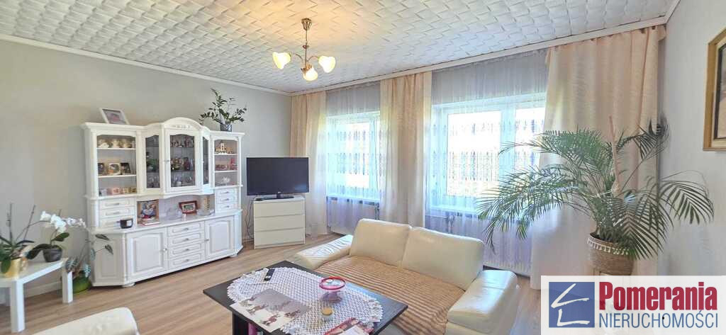 Dom Sprzedaż Smolęcin