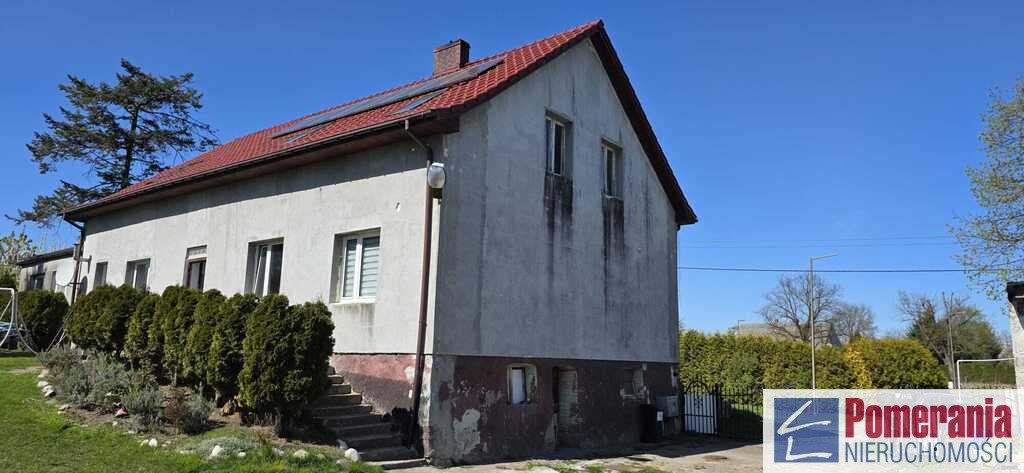 Dom Sprzedaż Smolęcin