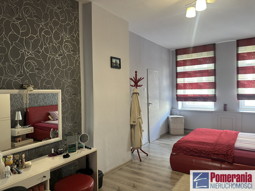 Mieszkanie Sprzedaż Szczecin Śródmieście-Centrum Aleja Wojska Polskiego