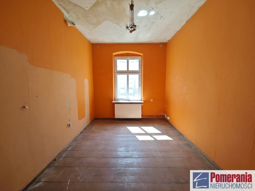 Mieszkanie Sprzedaż Szczecin Grabowo Emilii Plater