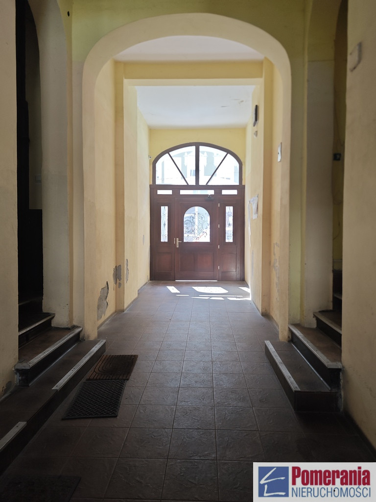 Mieszkanie Sprzedaż Szczecin Grabowo Emilii Plater