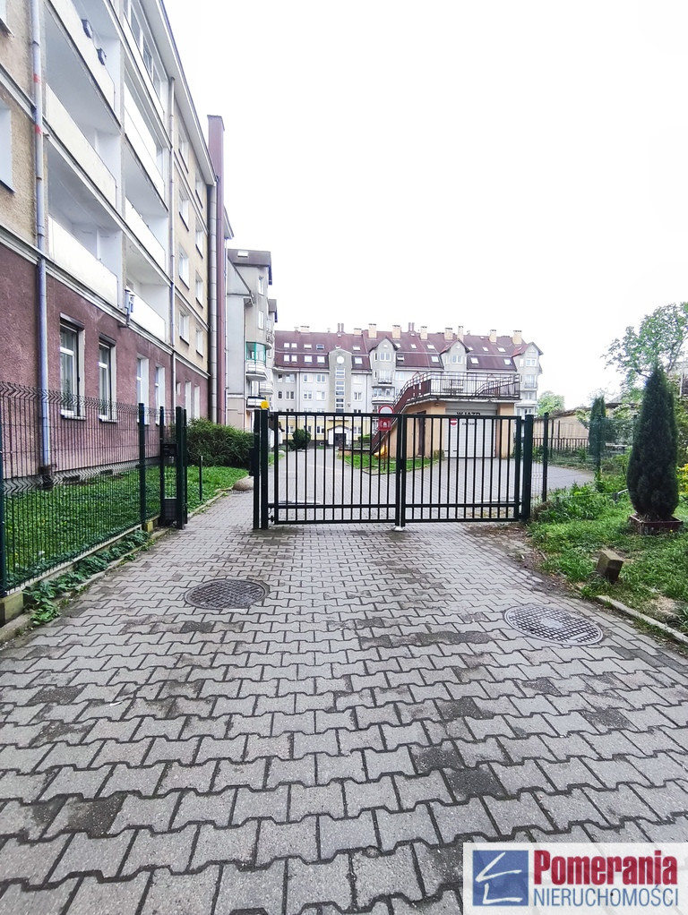Mieszkanie Sprzedaż Szczecin Żelechowa Robotnicza