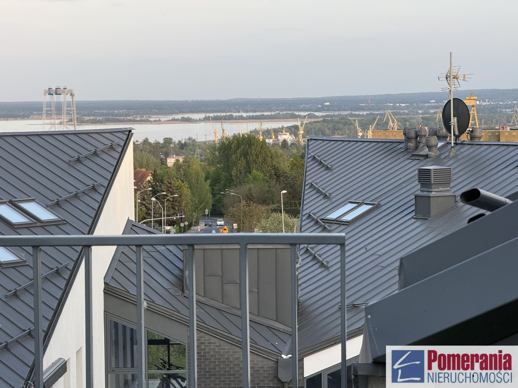 Mieszkanie Sprzedaż Szczecin Warszewo Galaktyki