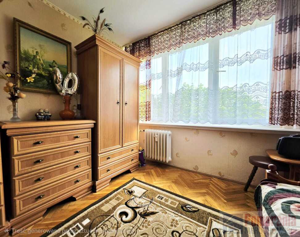 Mieszkanie Sprzedaż Szczecin Niebuszewo Kazimierza Królewicza