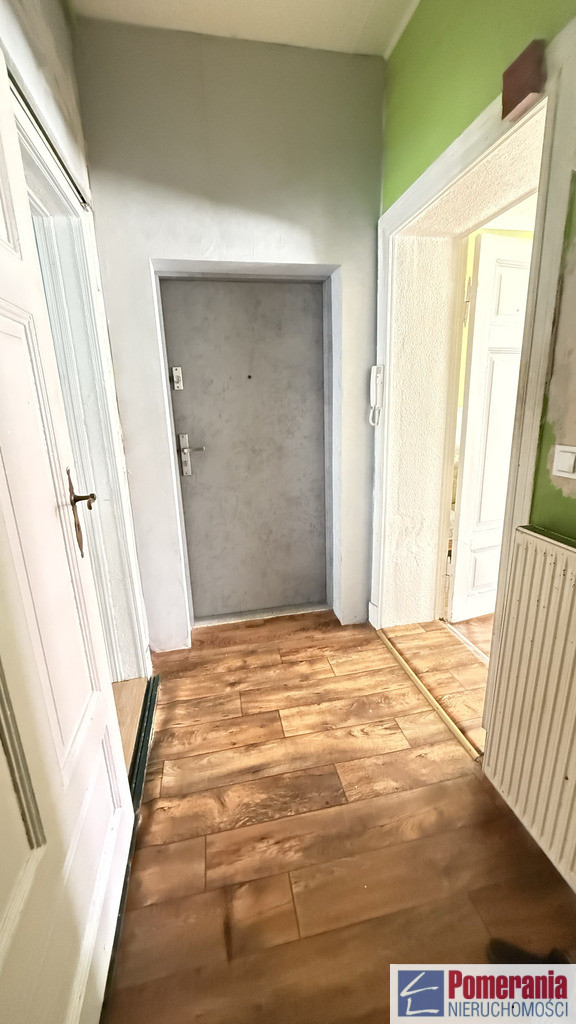 Mieszkanie Sprzedaż Szczecin Drzetowo Radogoska