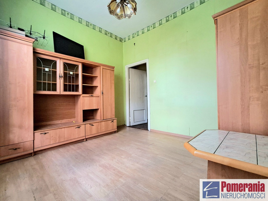 Mieszkanie Sprzedaż Szczecin Dąbie Gryfińska