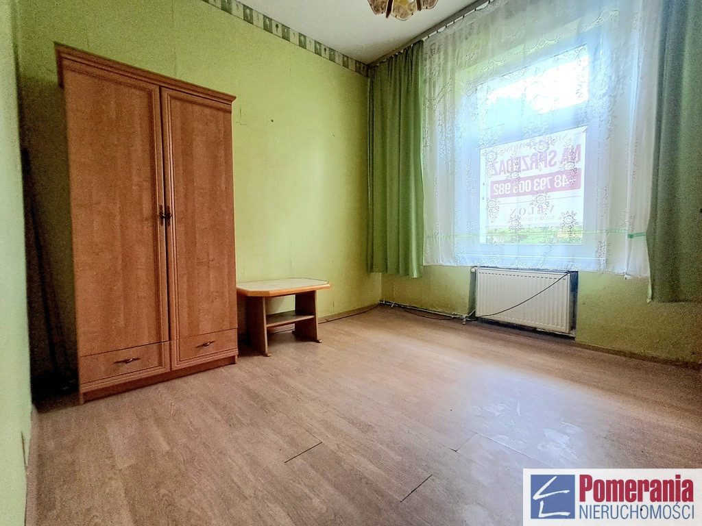 Mieszkanie Sprzedaż Szczecin Dąbie Gryfińska