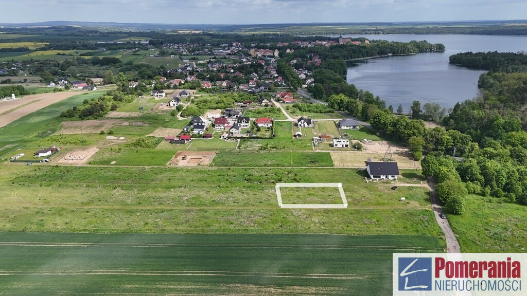 Działka Sprzedaż Moryń