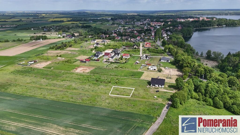 Działka Sprzedaż Moryń