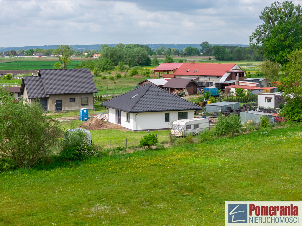 Dom Sprzedaż Kępy Lubczyńskie