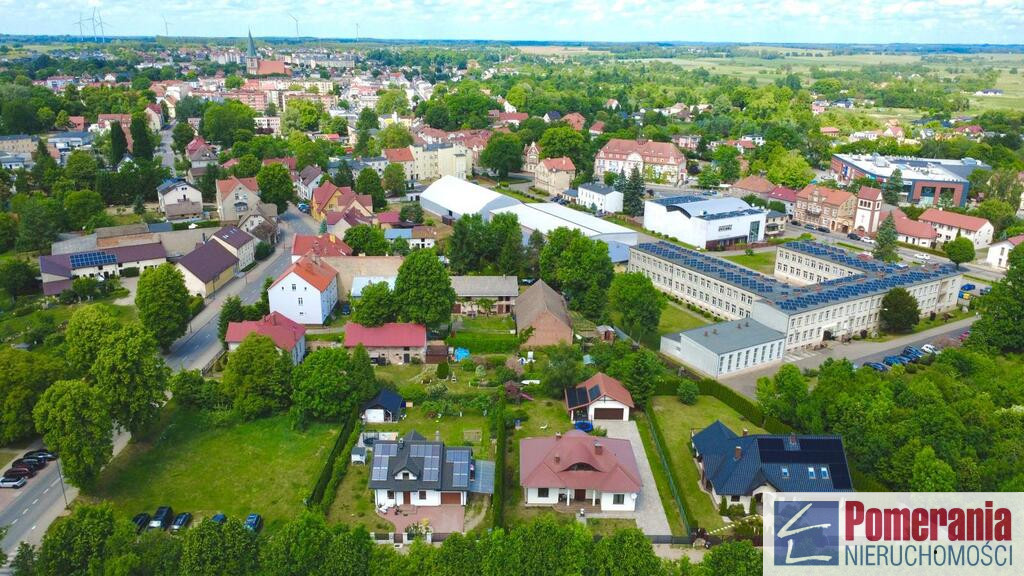 Dom Sprzedaż Drawsko Pomorskie