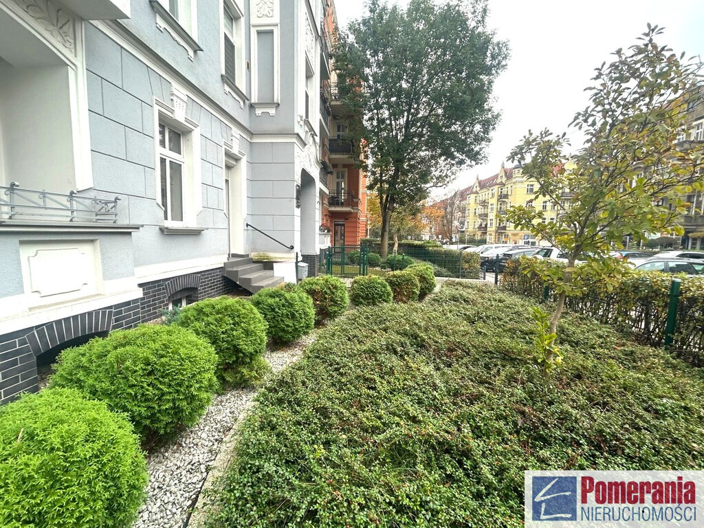 Lokal Sprzedaż Szczecin Śródmieście-Centrum
