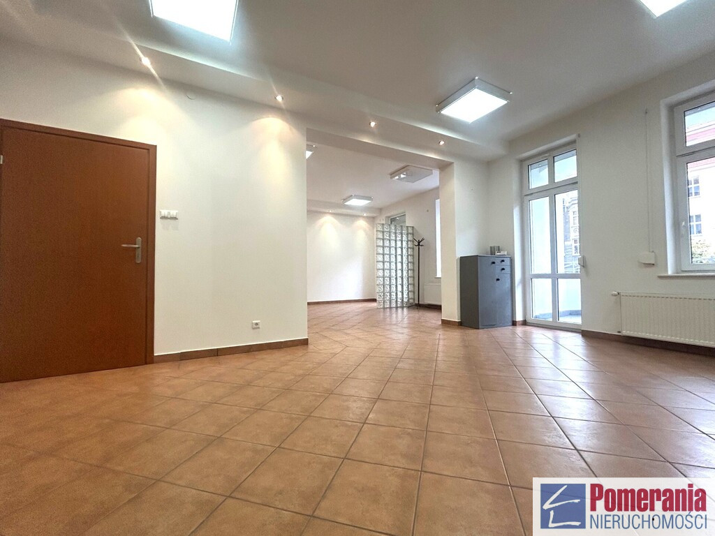 Lokal Sprzedaż Szczecin Śródmieście-Centrum
