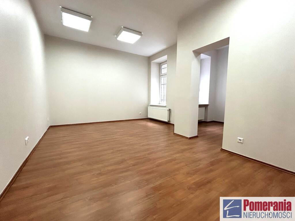Lokal Sprzedaż Szczecin Śródmieście-Centrum
