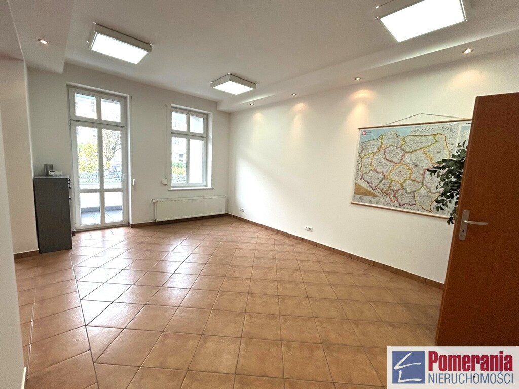 Lokal Sprzedaż Szczecin Śródmieście-Centrum