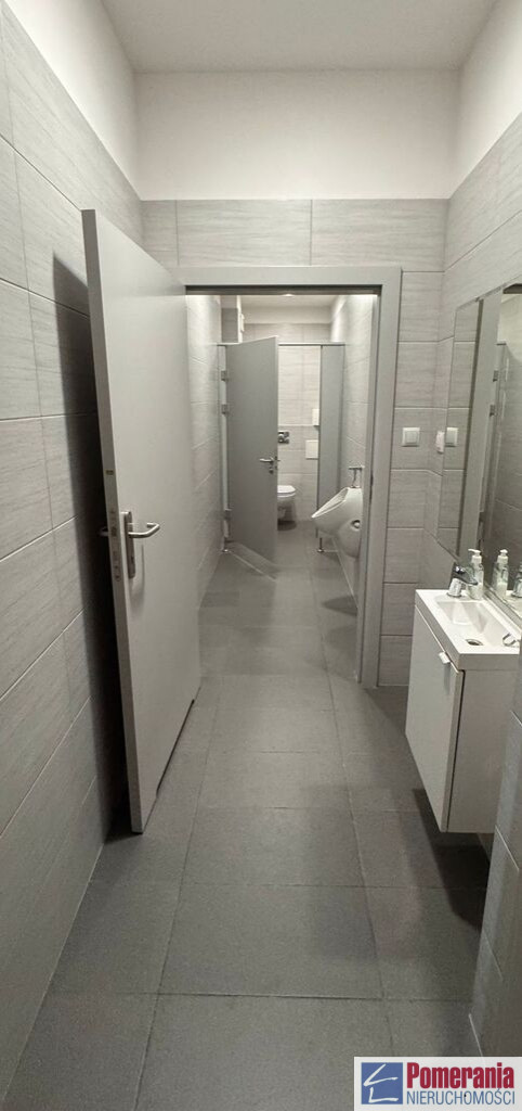 Lokal Wynajem Szczecin os. Słoneczne Andrzeja Struga