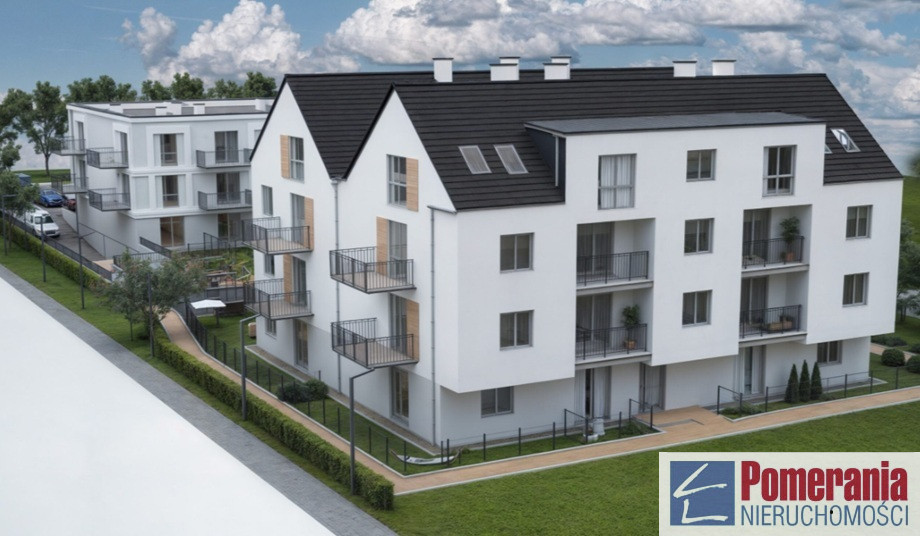 Building Residental Stargard