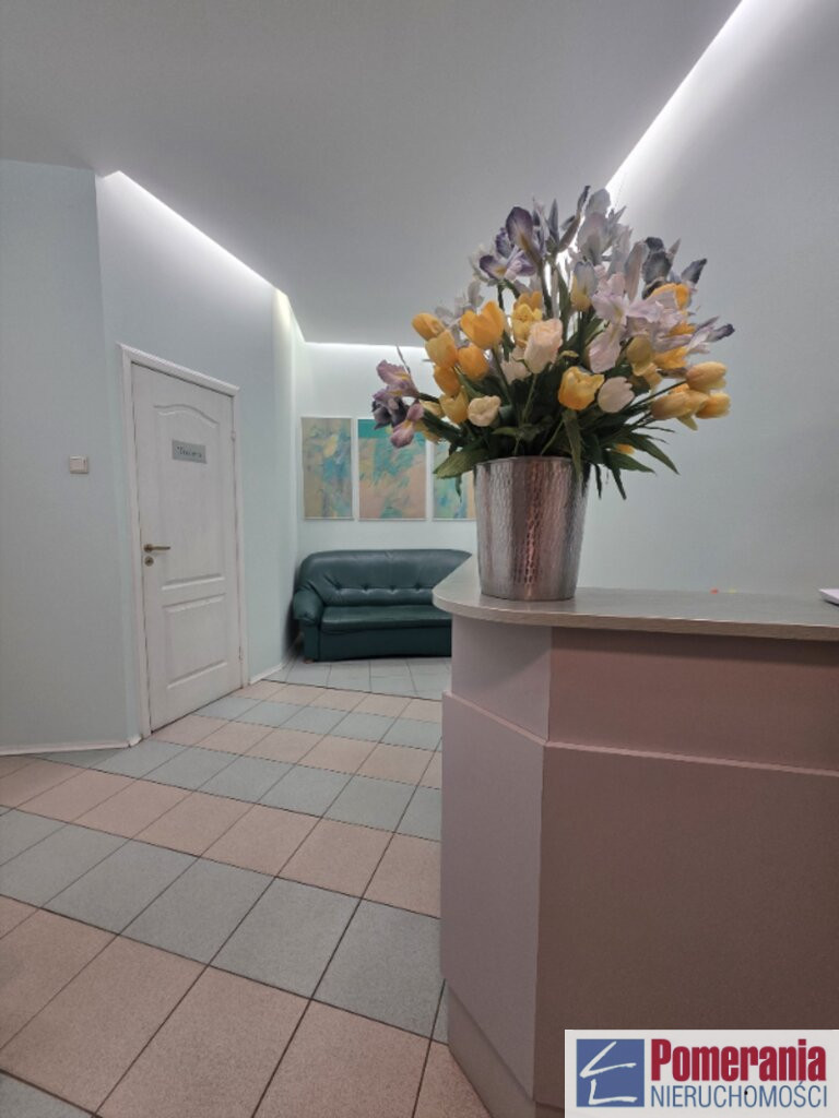 Lokal Sprzedaż Szczecin Bolinko