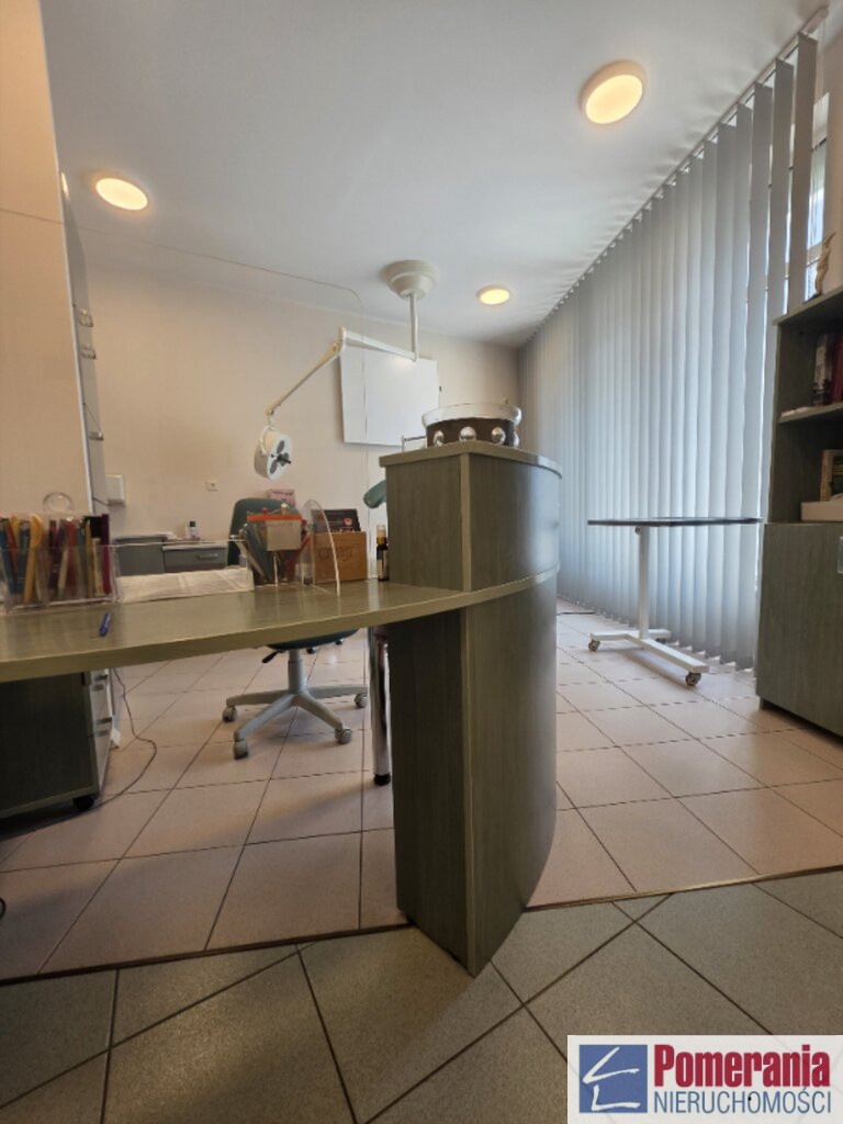 Lokal Sprzedaż Szczecin Bolinko
