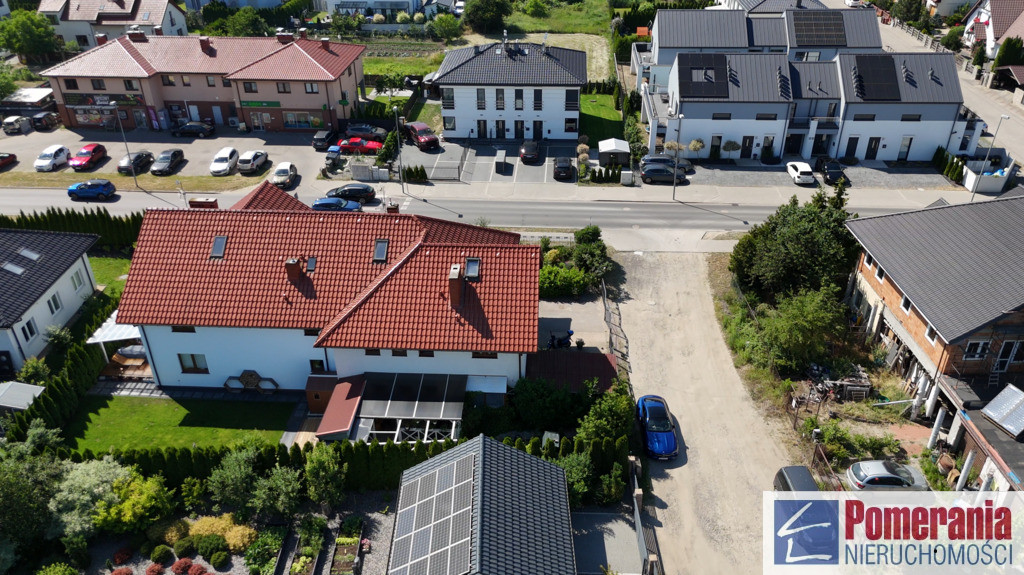 Dom Sprzedaż Mierzyn