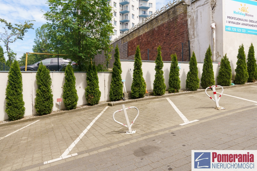 Mieszkanie Sprzedaż Międzyzdroje Promenada Gwiazd